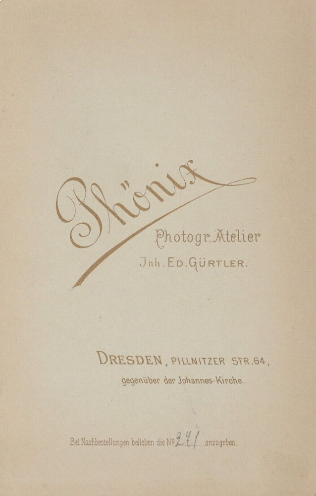 Pillnitzer Straße 64