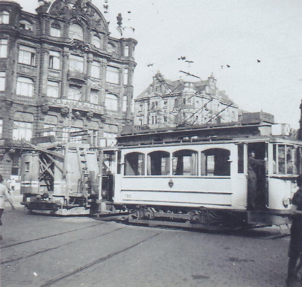 Pirnaischer Platz