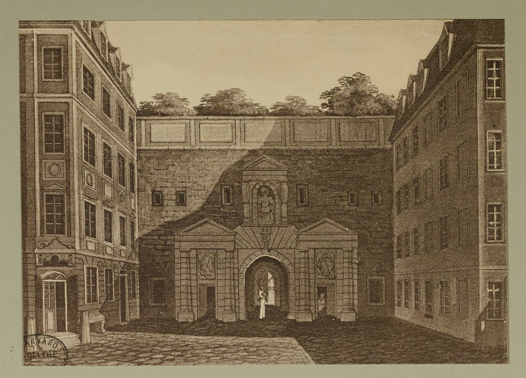 Pirnaischer Platz