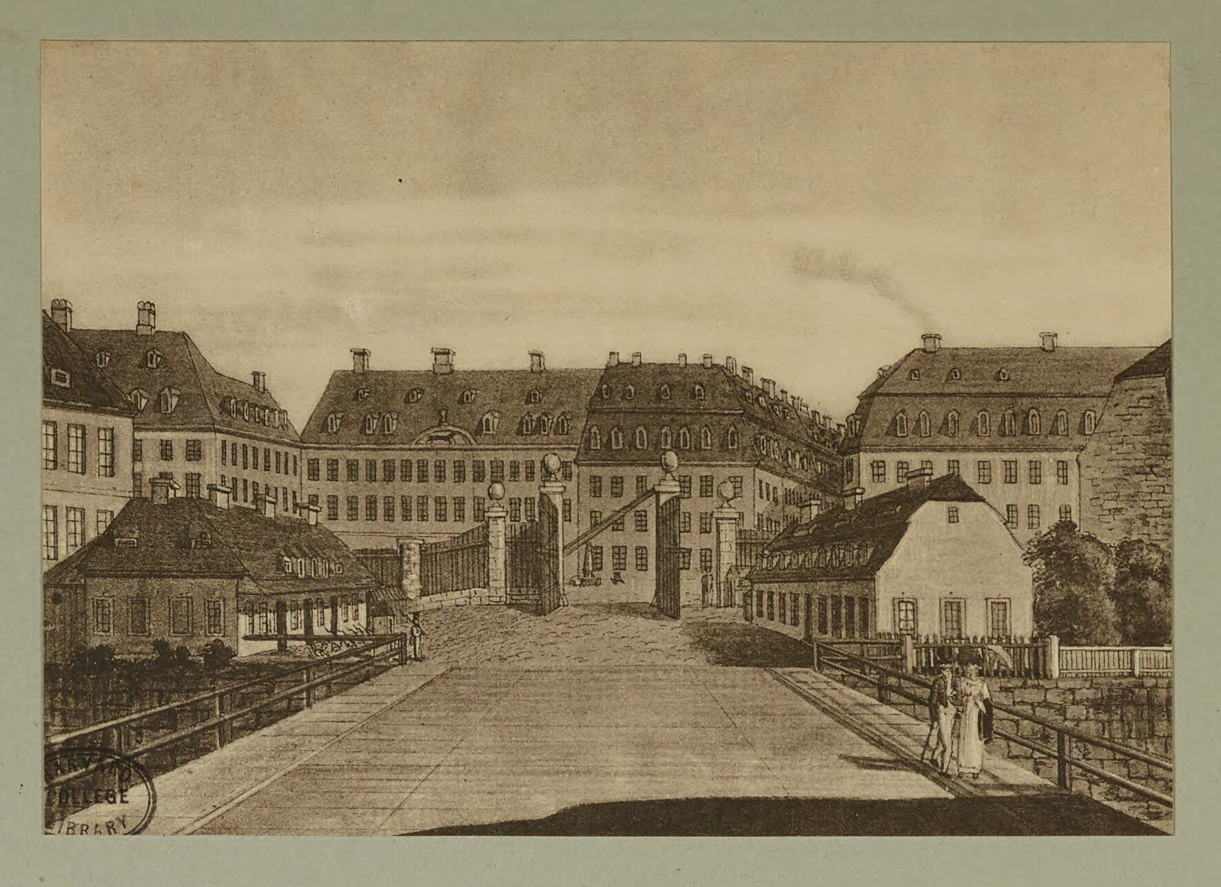 Pirnaischer Platz