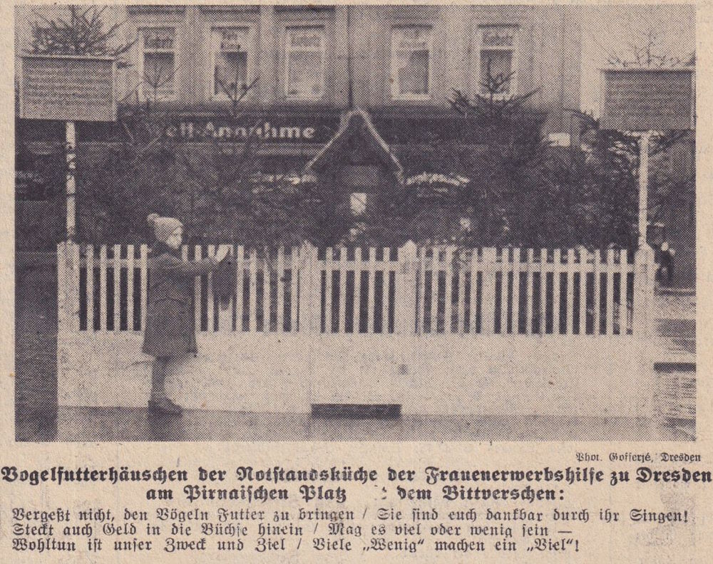 Pirnaischer Platz