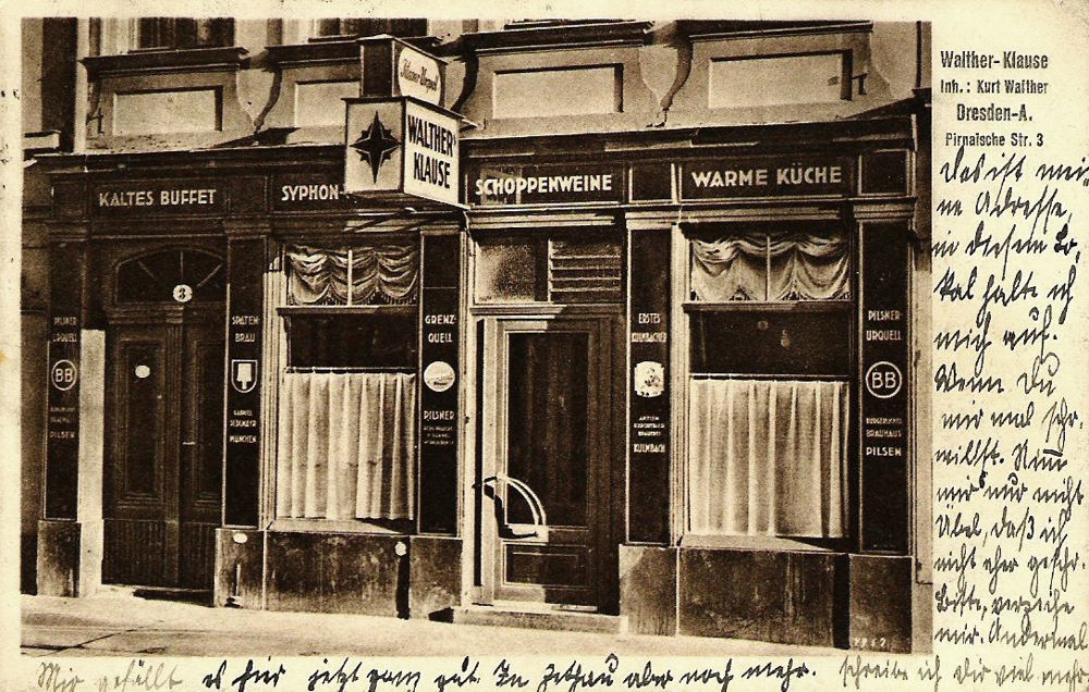 Pirnaische Straße 3