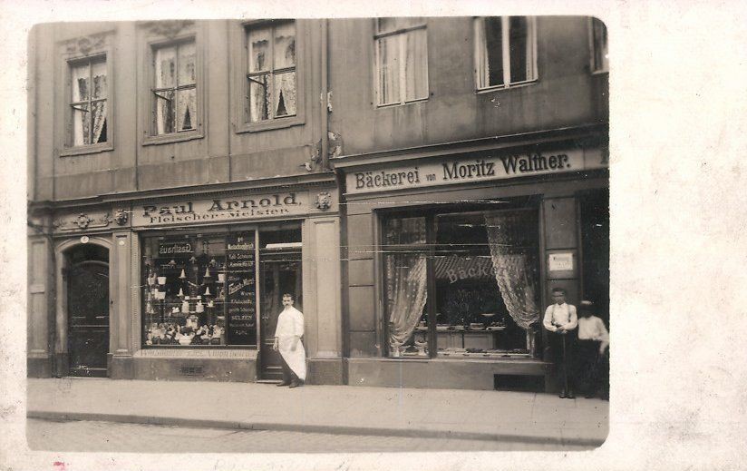 Pirnaische Straße 4