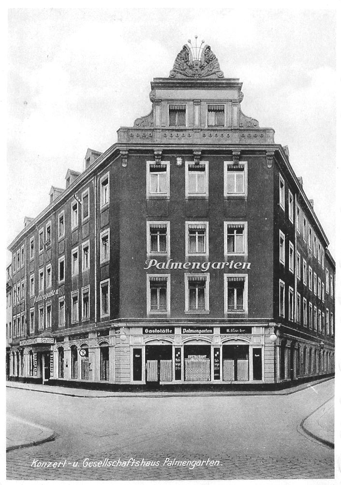 Pirnaische Straße 29