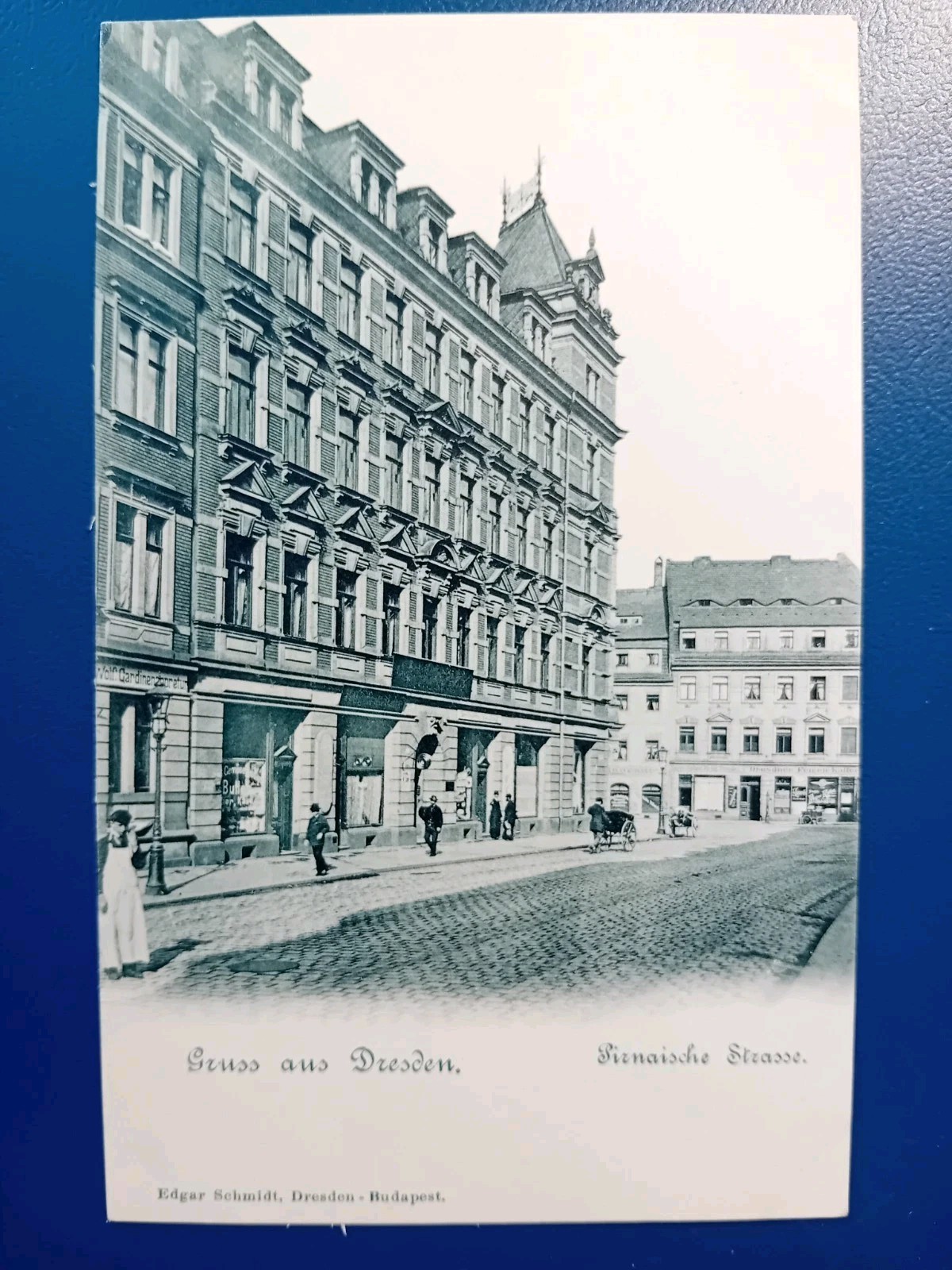 Pirnaische Straße 32