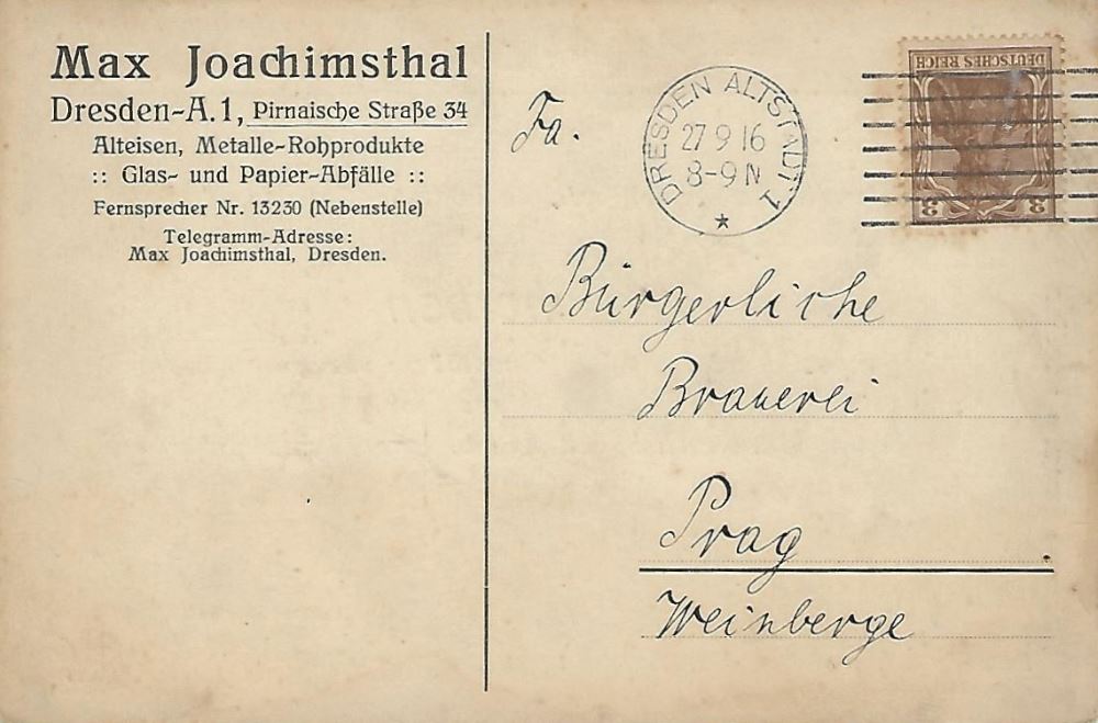 Pirnaische Straße 34