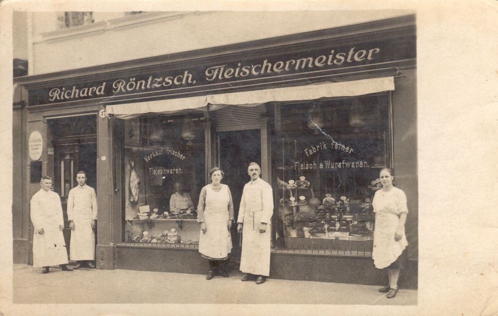 Pirnaische Straße 37