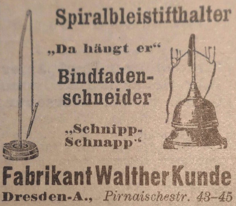 Pirnaische Straße 43