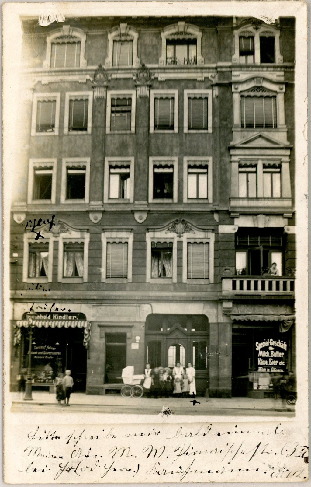 Pirnaische Straße 63