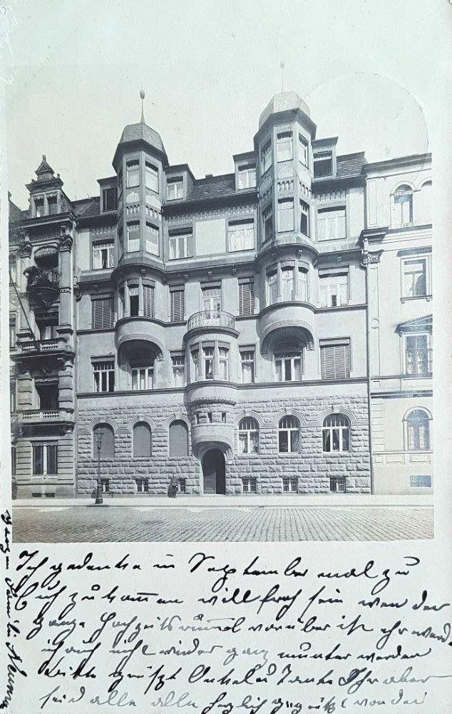 Pirnaische Straße 67