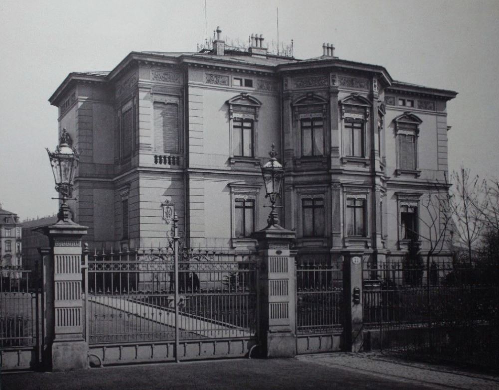 Pirnaische Straße 73 (Pirnaische Straße 33c)