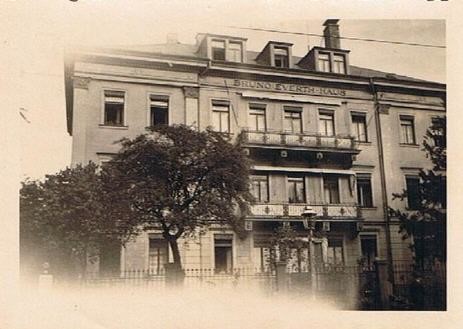 Pirnaische Straße 77