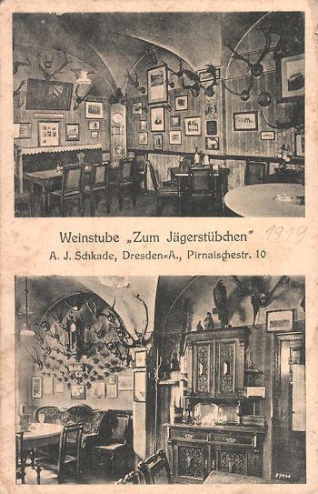 Pirnaische Straße 10
