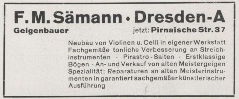 Pirnaische Straße 37