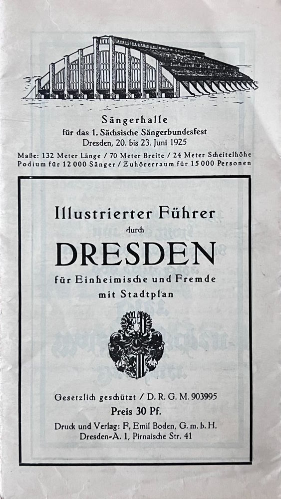 Pirnaische Straße 41