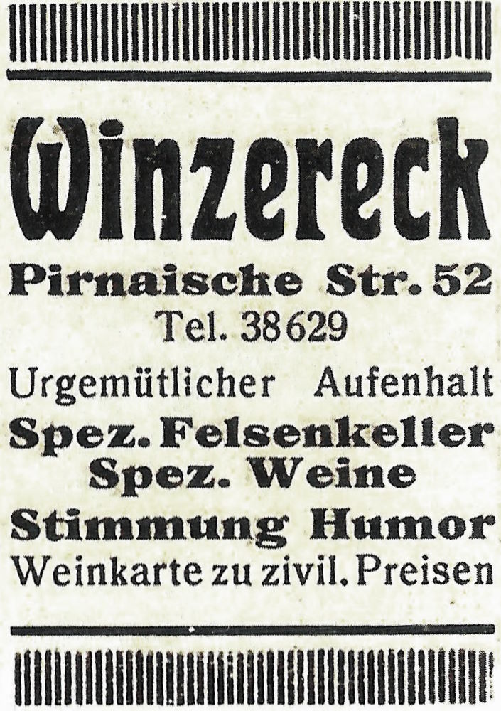Pirnaische Straße 52