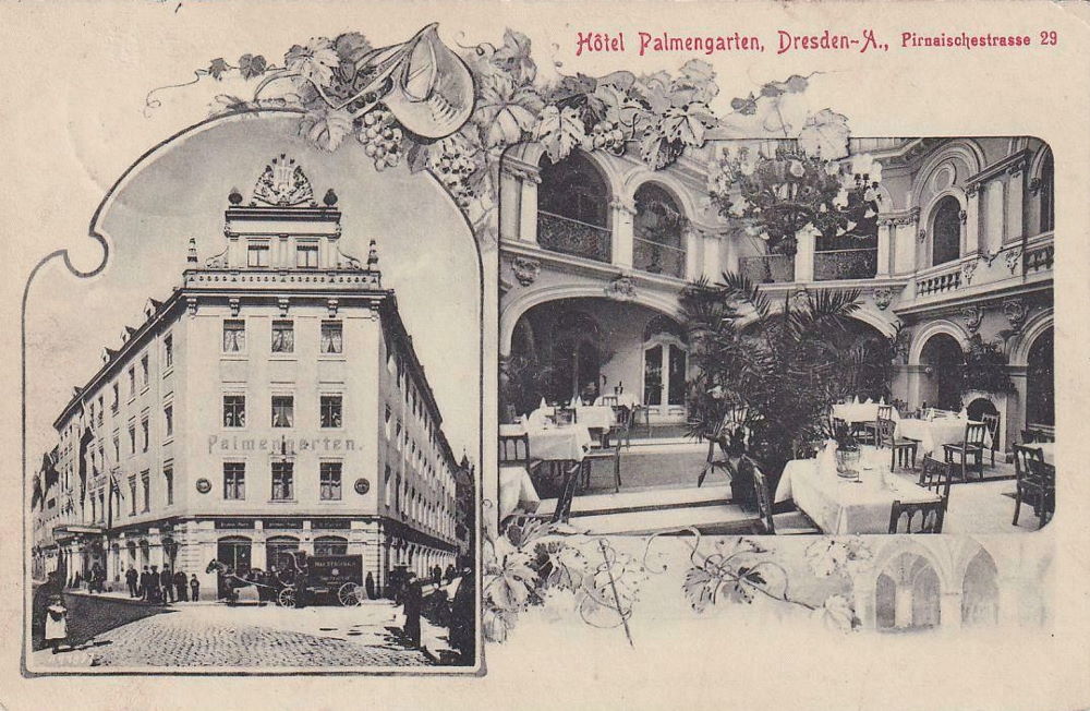 Pirnaische Straße 29