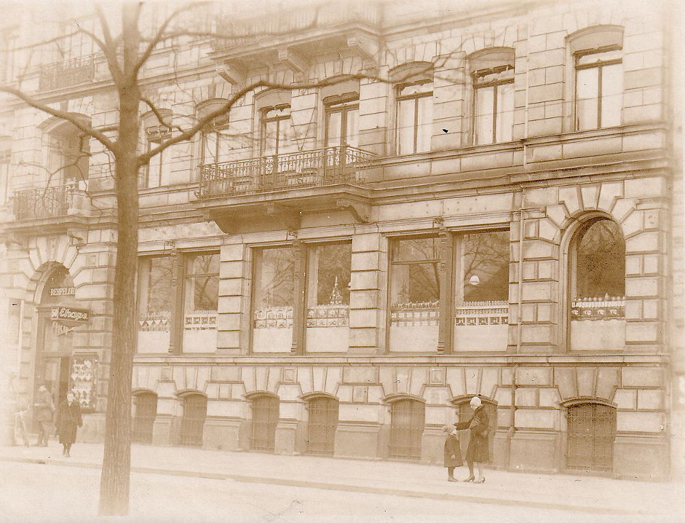 Ringstraße 80