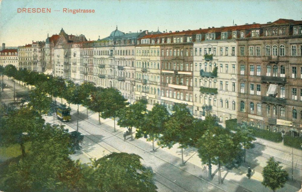 Ringstraße (Moritzring)