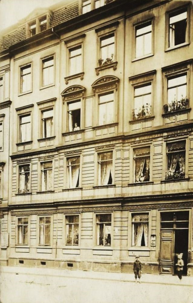 Rietschelstraße 11