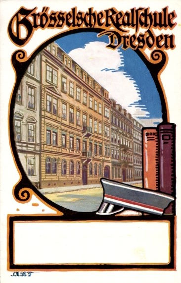 Seidnitzer Straße 9