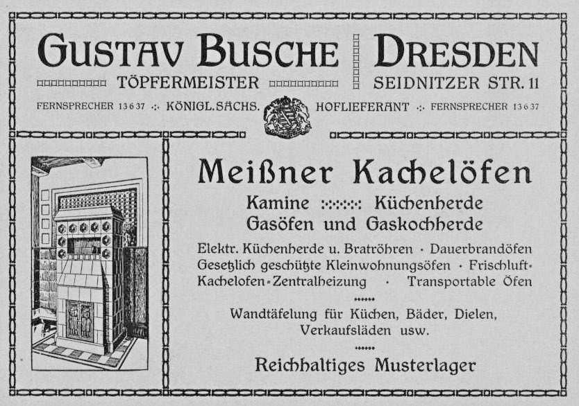 Seidnitzer Straße 11