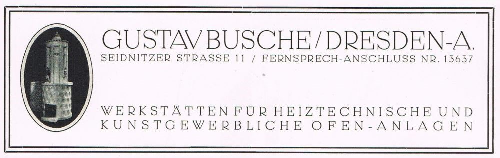 Seidnitzer Straße 11