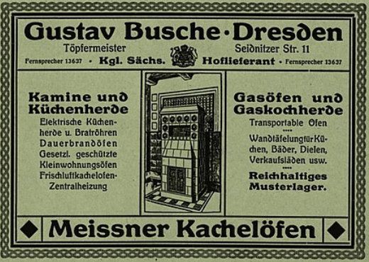 Seidnitzer Straße 11