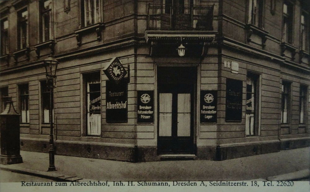 Seidnitzer Straße 18