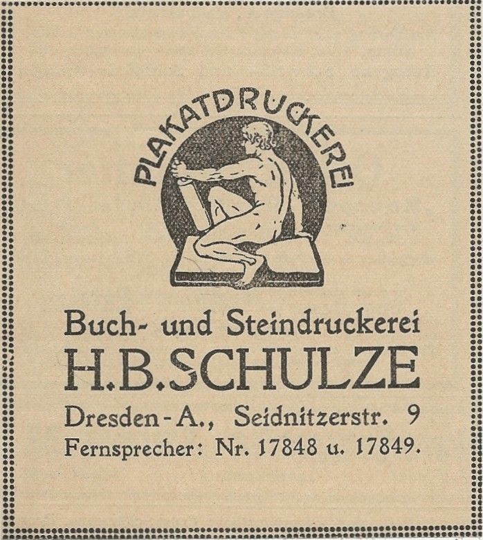 Seidnitzer Straße 9