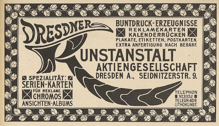 Seidnitzer Straße 9