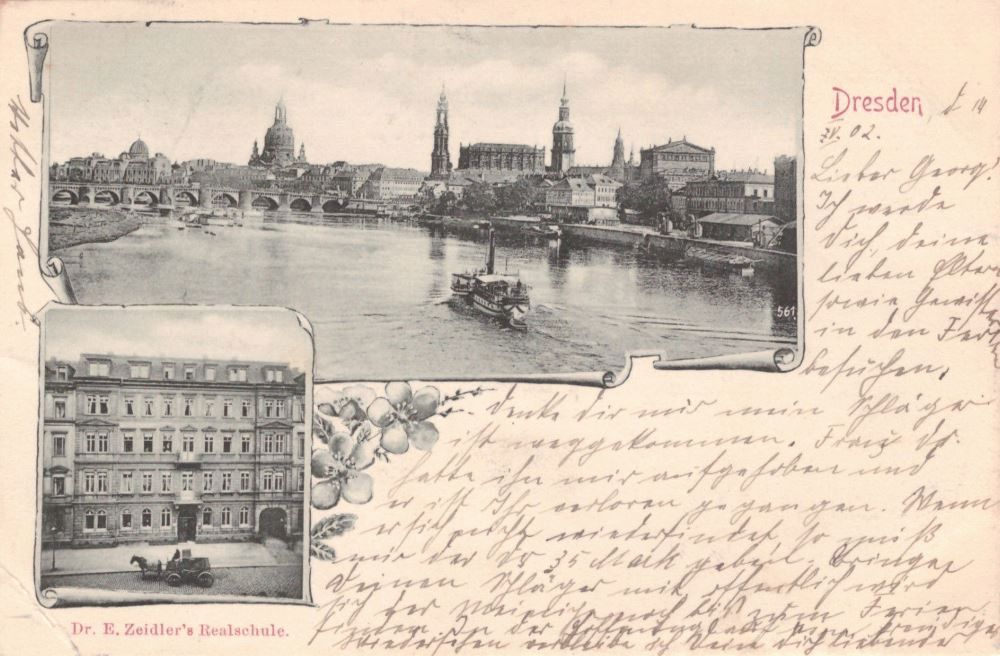 Seidnitzer Straße 9