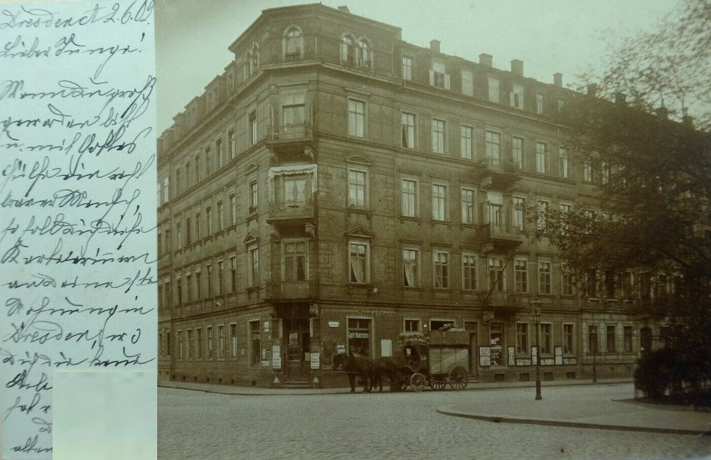 Seidnitzer Platz 7