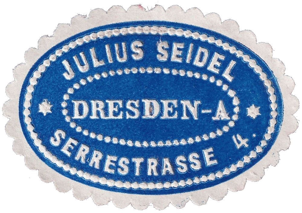 Serrestraße 4