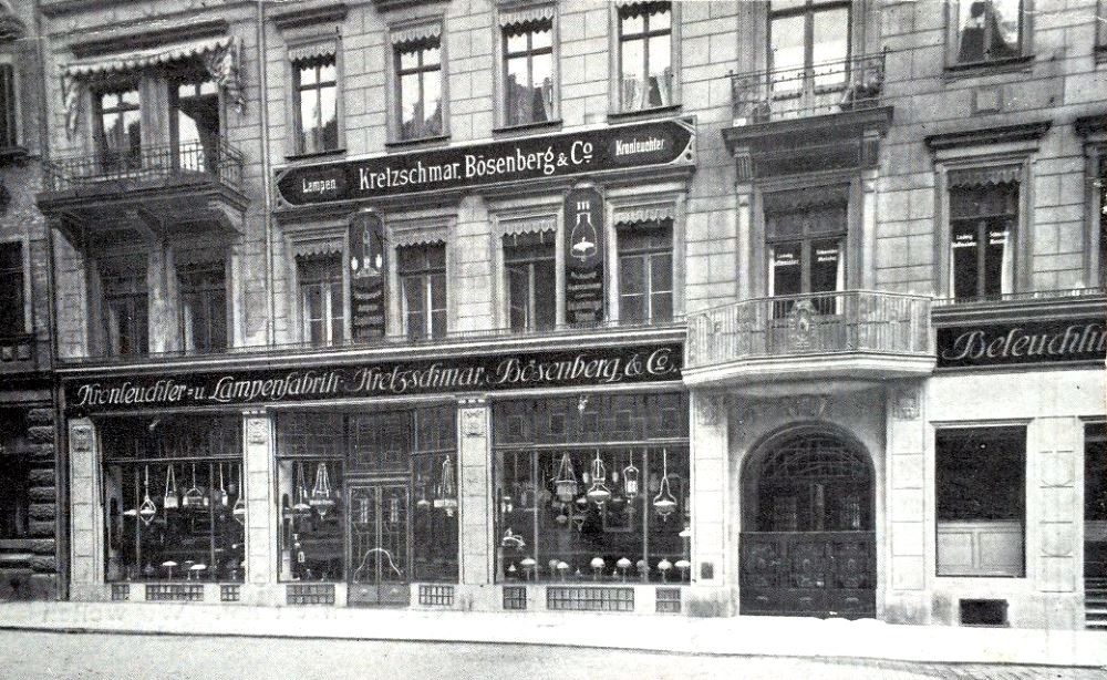 Serrestraße 5
