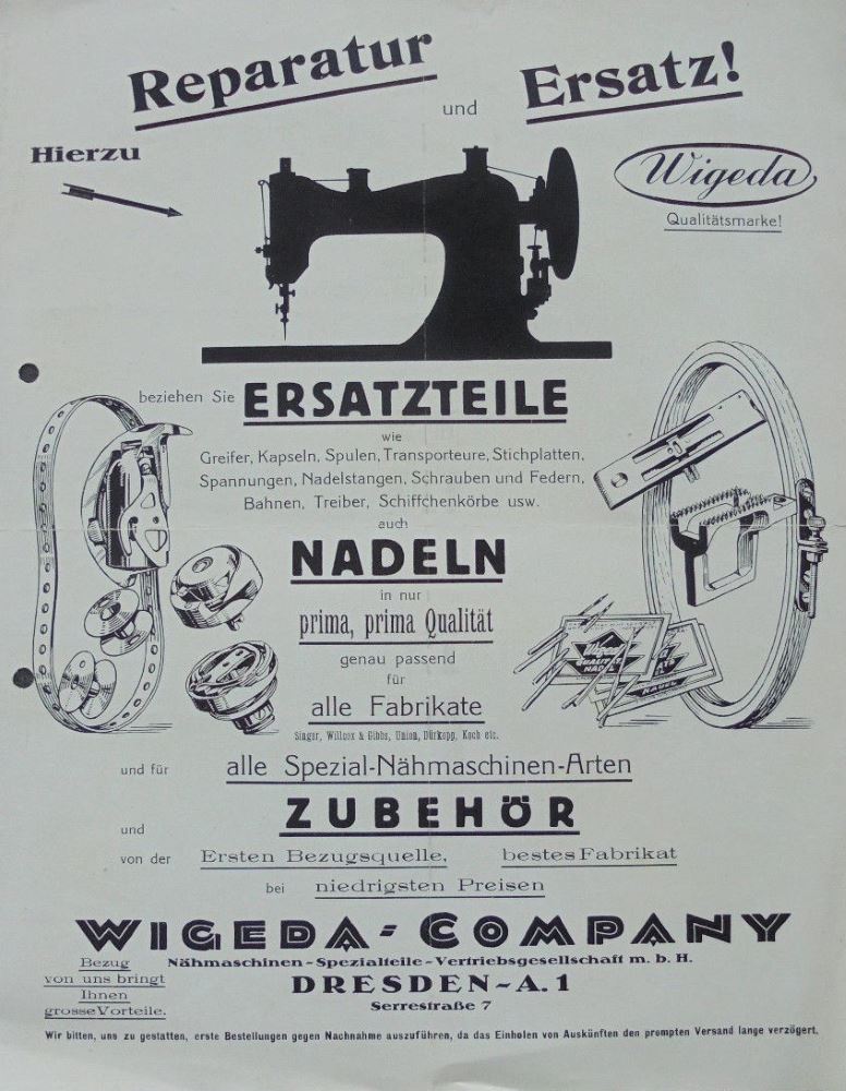 Serrestraße 7
