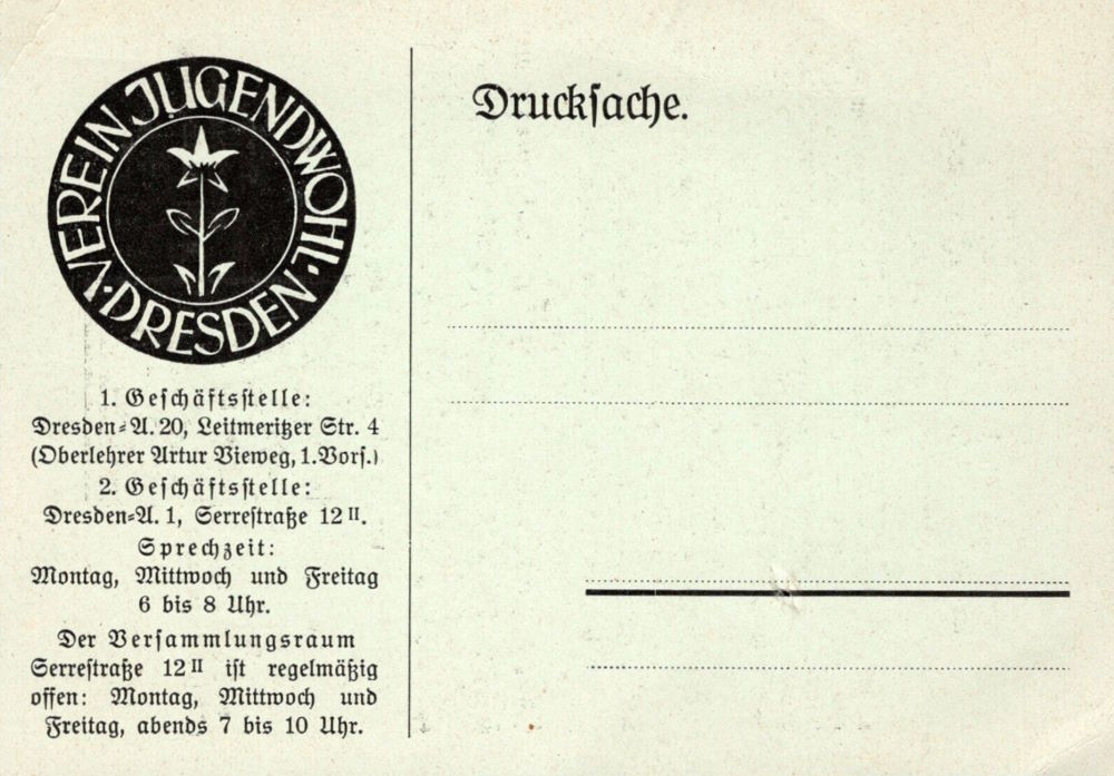 Serrestraße 12