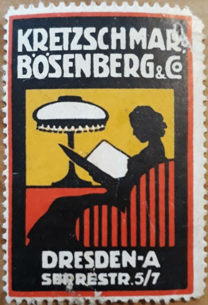 Serrestraße 5