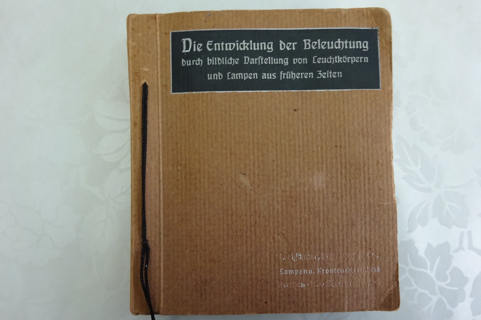 Serrestraße 5
