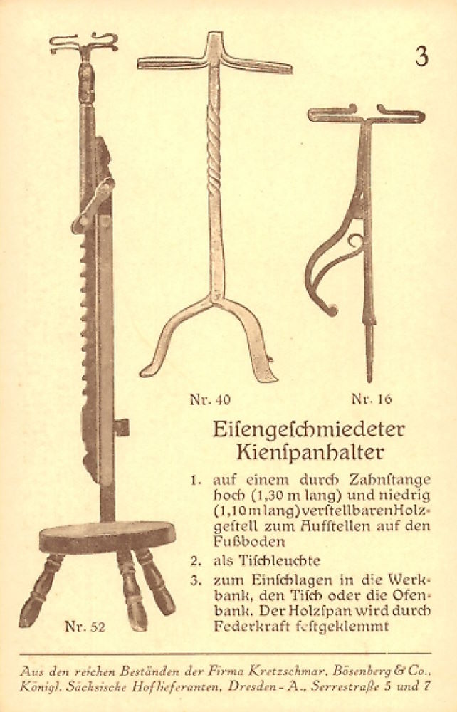 Serrestraße 5