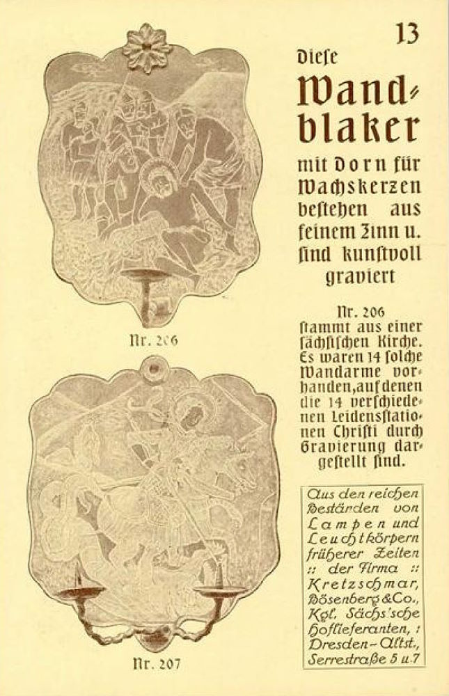 Serrestraße 5
