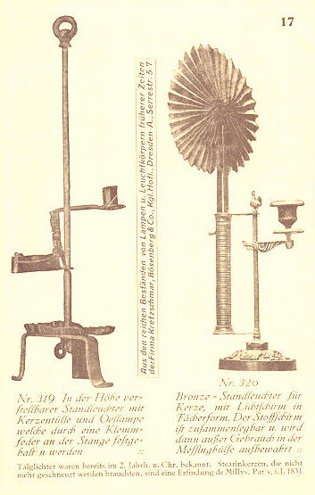 Serrestraße 5