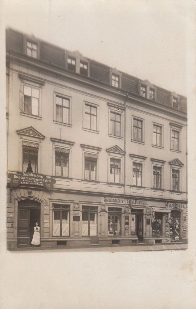 Steinstraße 10