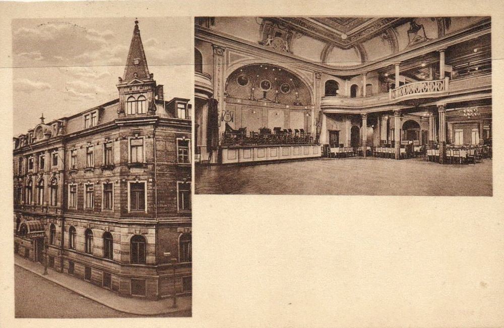 Steinstraße 15