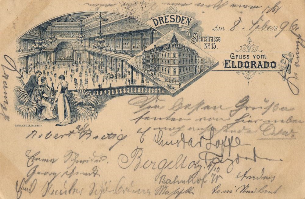 Steinstraße 15