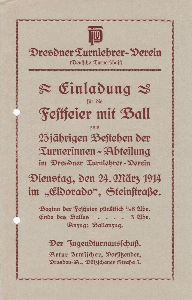 Steinstraße 15