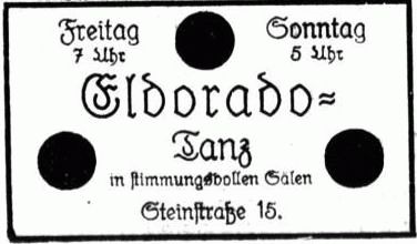 Steinstraße 15