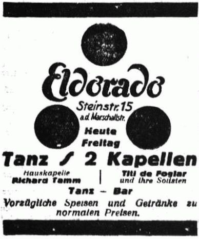 Steinstraße 15
