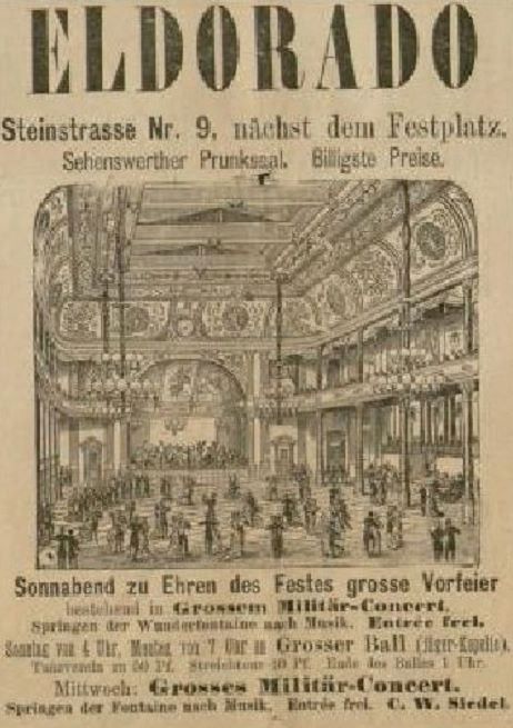 Steinstraße 15