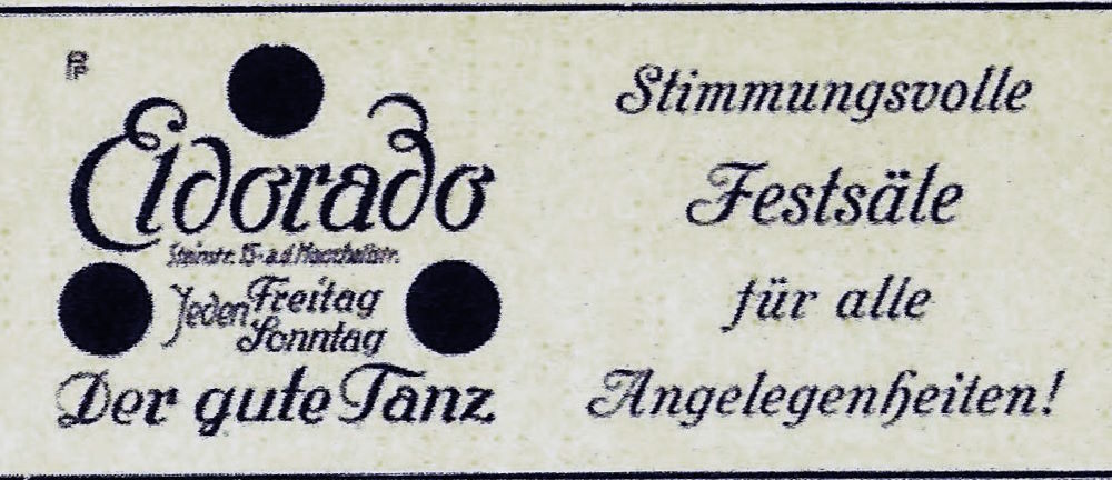 Steinstraße 15